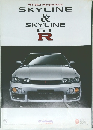 SKYLINE  &  SKYLINE  GT  R