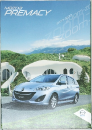 MAZDA  PREMACY
