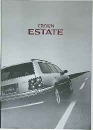 CROWN  ESTATE