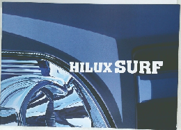 HILUXSURF
