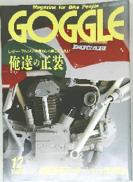 GOGGLE 12