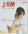J*GM  groove magazine　2004年3月号