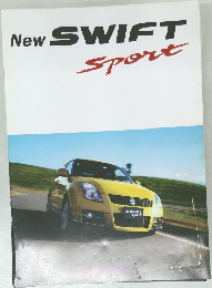 New　SWIFT　Sport