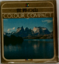 世界の山 　1966年　