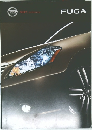 NISSAN SHIFT  FUGA