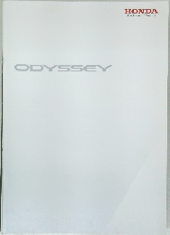 ODYSSEY