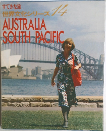 AUSTRALIA  SOUTH PACIEIC