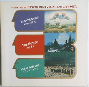 THREE NAIVE ARTISTS FROM YUGOSLAVIA AND JAPAN