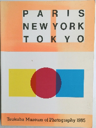 PARIS  NEW YORK  TOKYO
