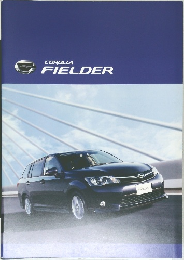 COROLLA  FIELDER