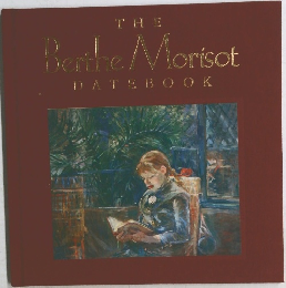 THE  Berthe Morisot  DATEBOOK