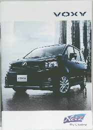 VOXY