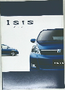 ISIS  アイシス