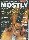 MOSTLY　２０１０年４月号　
