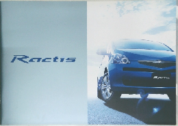 Ractis