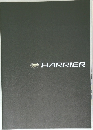 HARRIER
