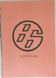 TOYOTA 86