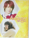 honey