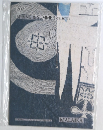 2023  SPRING & SUMMER  COLLECTION