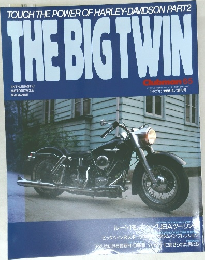 THE BIG TWIN Clubman 65