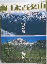 日本百名山　No.09