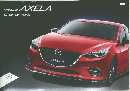 Mazda　AXELA　SHOP　OPTIONS