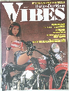 Harley-Davidson  VIBES