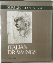 DRAWINGS OF THE MASTERS 2  ITALIAN  DRAWINGS