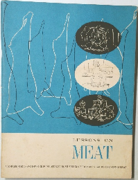 LESSONS ON  MEAT