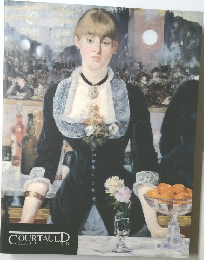 COURTAULD COLLECTION