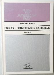 ALONG　THE　AMERICAN　WAY　BOOK-2
