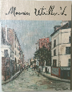 Maurice Utrillo. V.