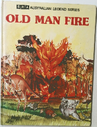 OLD MAN FIRE