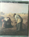 Barbizon, au temps de J.-F. Millet 1849-1875