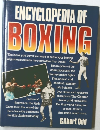 ENCYCLOPEDIA OF  BOXING