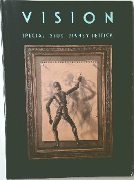 VISION  SPECIAL ISSUE BIRNEY LETTICK