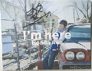 I'm here  Honda Reo