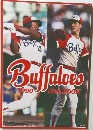 Buffaloes　FAN BOOK　1990