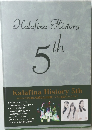 Kalafina History 5th