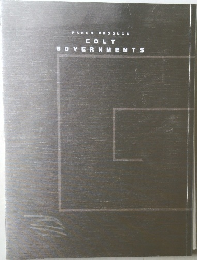 PARCO  PRODUCE  COLT  GOVERNMENTS