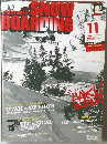 SNOW BOARDING 2002年11月号