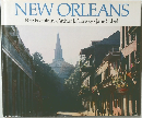 NEW ORLEANS　Pete Fountain Arthur J. Klonsky Jane Sobel