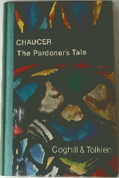 CHAUCER  The Pardoner's Tale