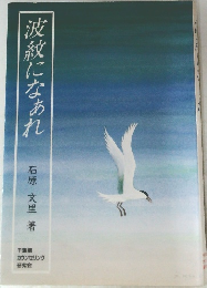 波紋になぁれ