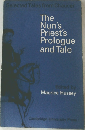The  Nun's  Priest's  Prologue  and Tale　