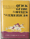 Quick Guide to the Wines of All the Americas