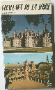 CHATEAUX DE LA LOIRE