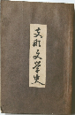 支和文学史