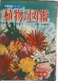 植物の図鑑　1