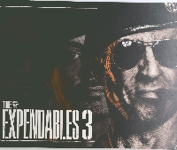 THE EXPENDABLES 3